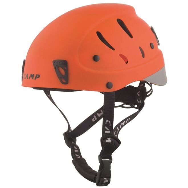 CAMP Armour クライミング アルパイン ヘルメット
