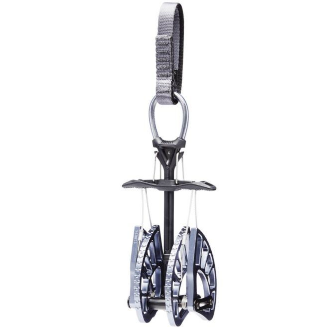 BD Black Diamond Camalot C4 0.4から6までのフレンド クライミング