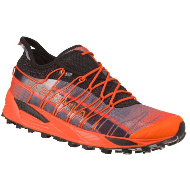 La Sportiva Mutant トレイルランニングシューズ