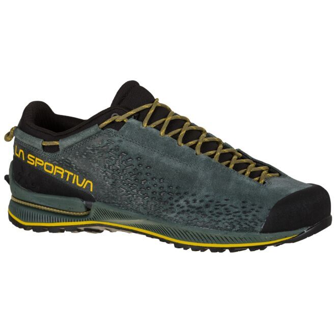 La Sportiva TX2 Evo Leather アプローチシューズ