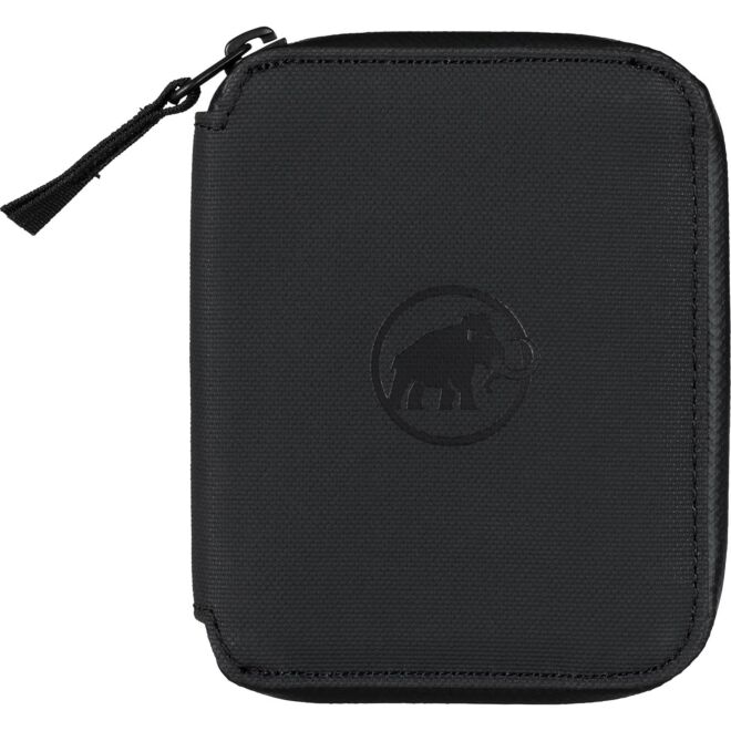 Mammut Seon Zip Wallet 財布
