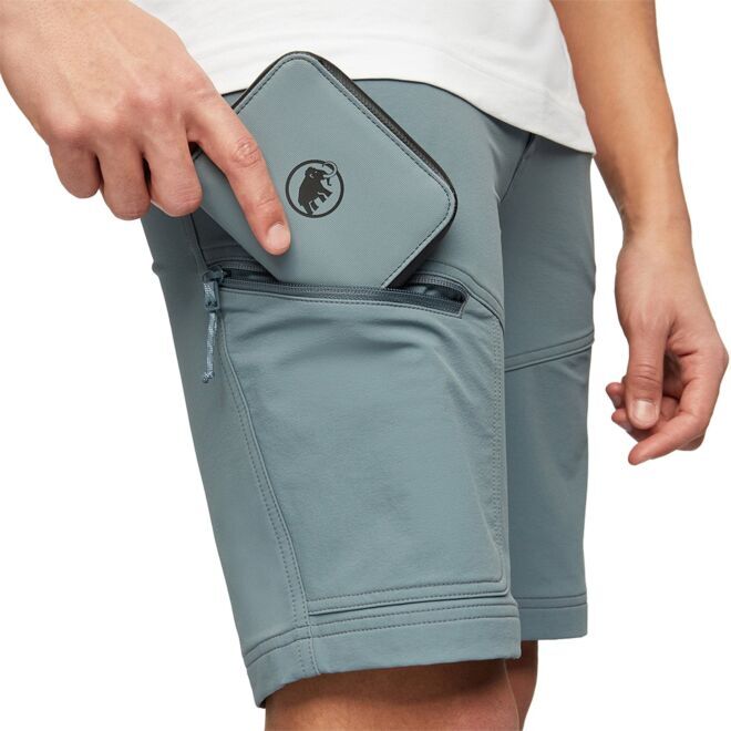 Mammut Seon Zip Wallet 財布
