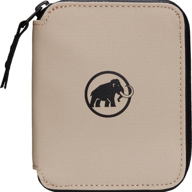 Mammut Seon Zip Wallet 財布