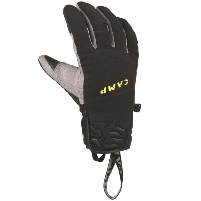 CAMP Geko Ice Pro アルパイングローブ