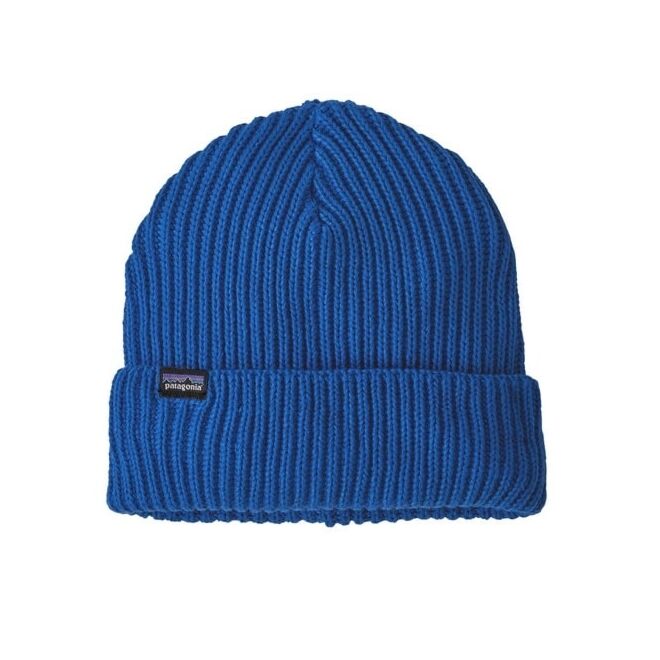 Patagonia Fisherman's Rolled Beanie ビーニー