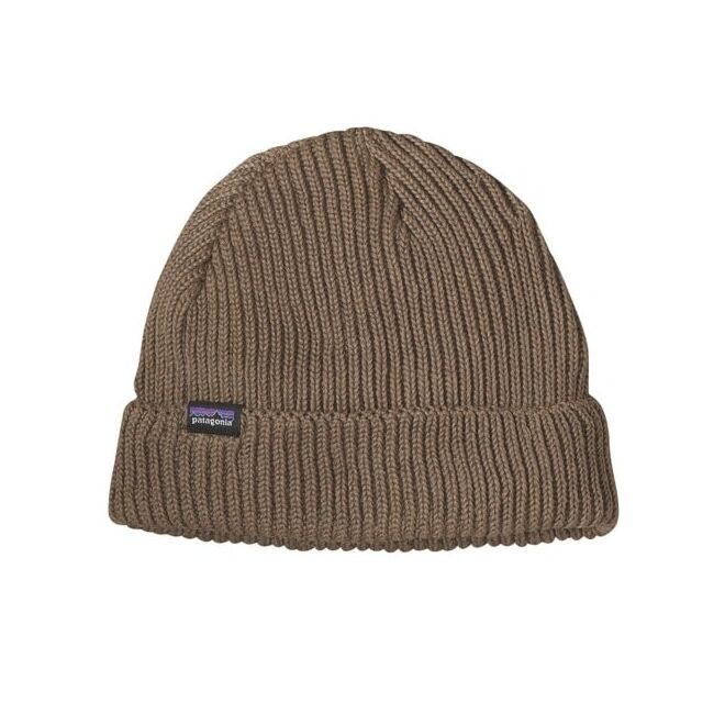 Patagonia Fisherman's Rolled Beanie ビーニー