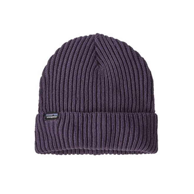 Patagonia Fisherman's Rolled Beanie ビーニー