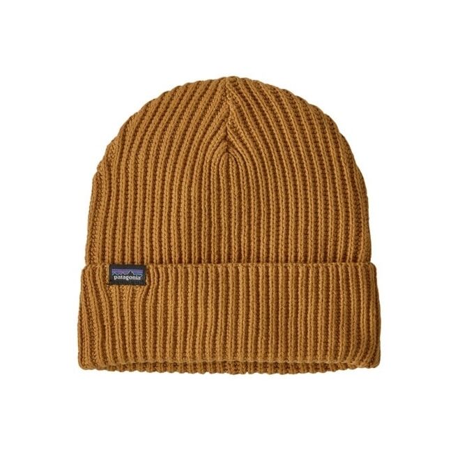 Patagonia Fisherman's Rolled Beanie ビーニー