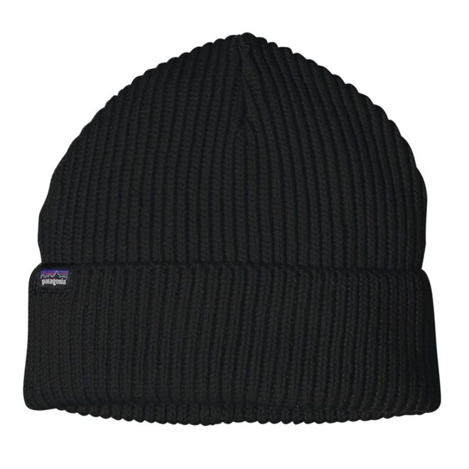 Patagonia Fisherman's Rolled Beanie ビーニー