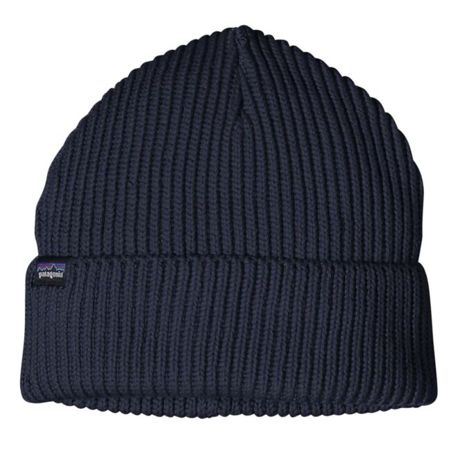Patagonia Fisherman's Rolled Beanie ビーニー