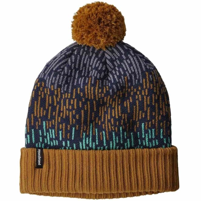 Patagonia Powder Town Beanie ニットキャップ
