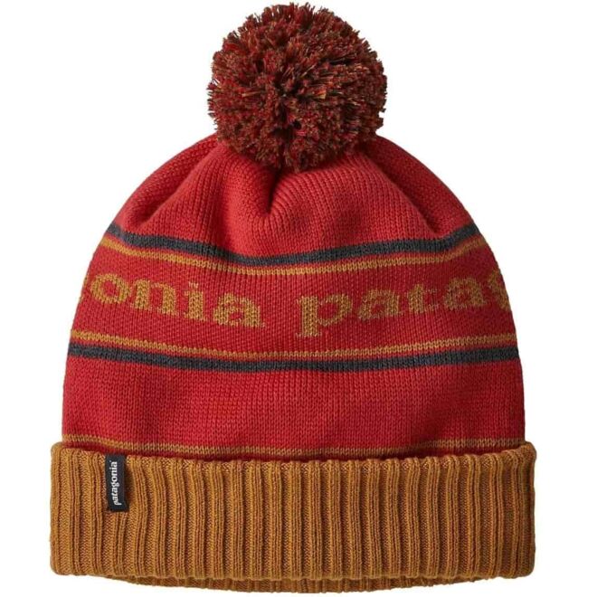 Patagonia Powder Town Beanie ニットキャップ