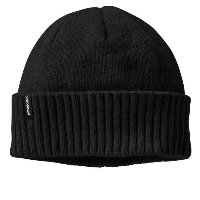 Patagonia Brodeo Beanie ニット帽