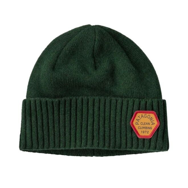 Patagonia Brodeo Beanie ニット帽