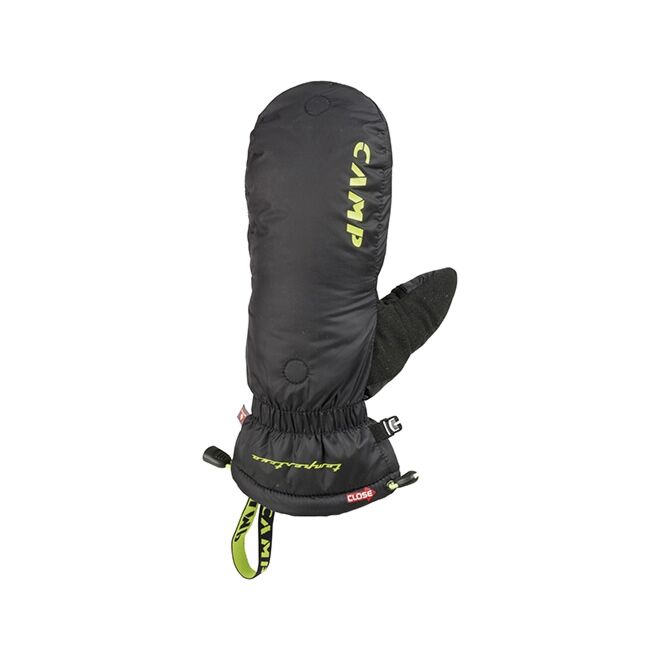 CAMP Tempest Mitt Evo アルパインミトン