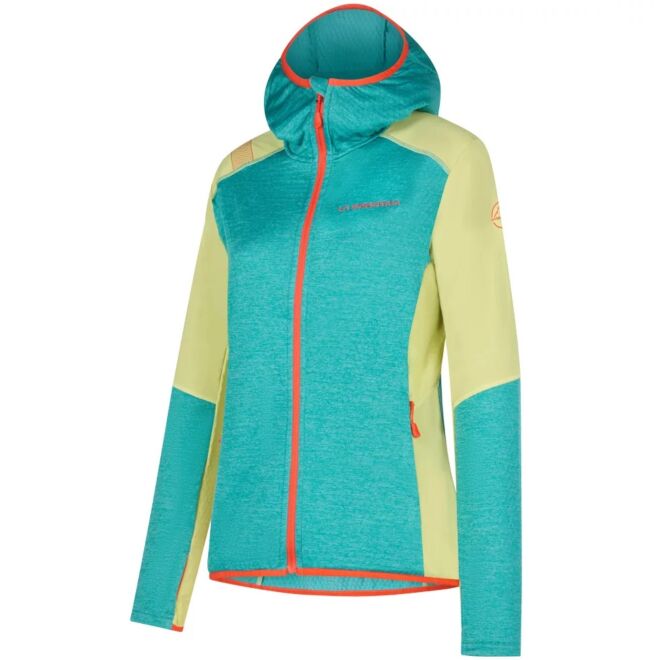 La Sportiva Existence Hoody women technical fleece