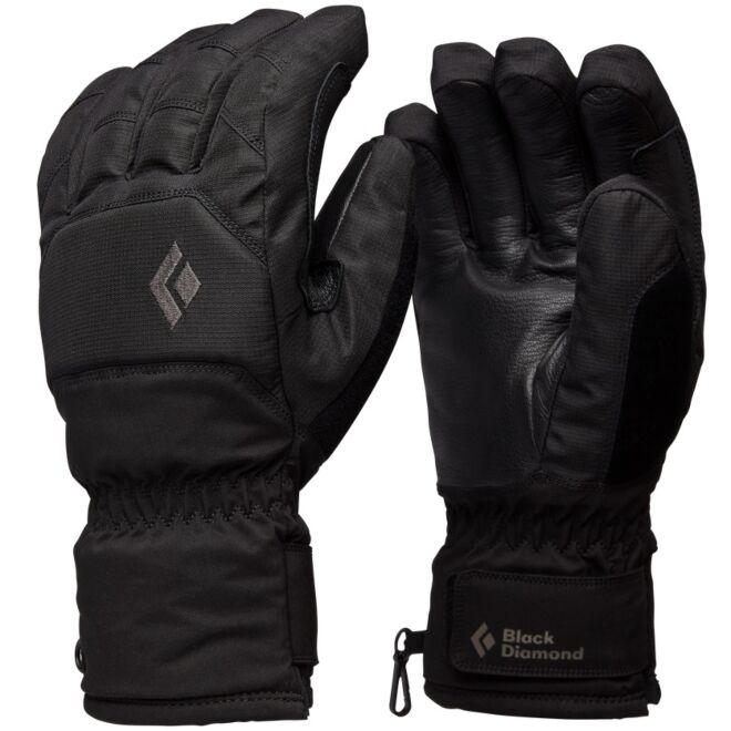 BD Black Diamond Mission MX Glove スキー用手袋