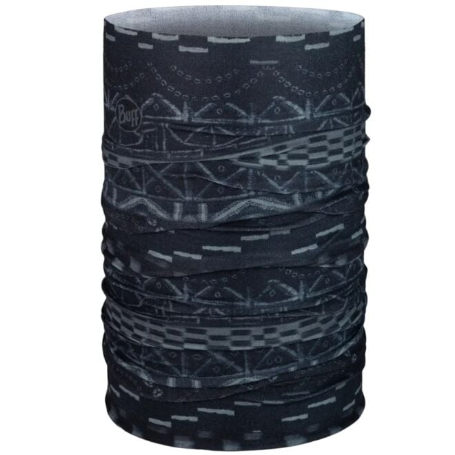 Buff Coolnet UV ユニセックス バンダナ スカルダコッロ
