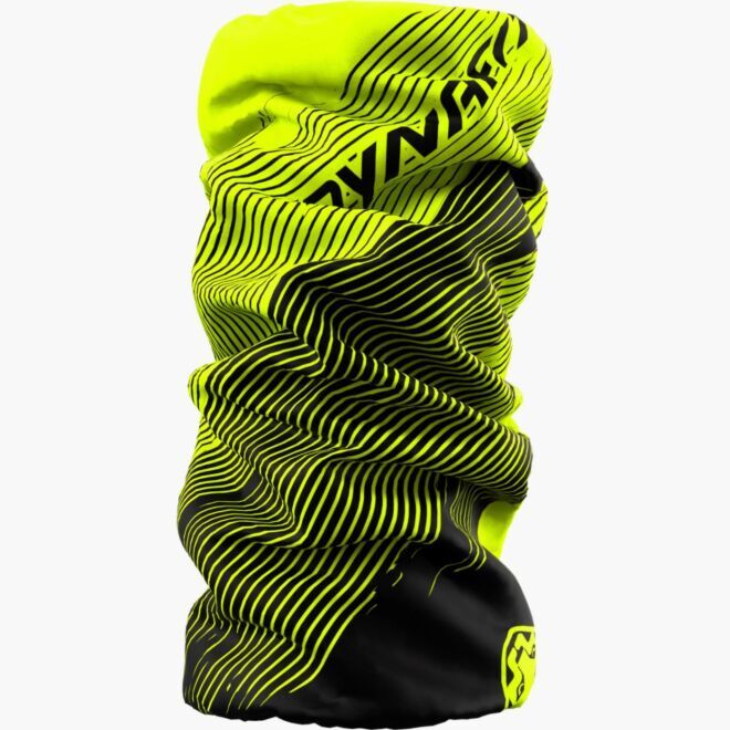 Dynafit Logo Neck Gaiter バンダナ スカルダコッロ