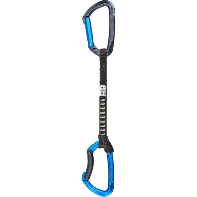 CT Climbing Technology Lime DY クイックドロー
