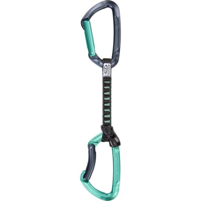CT Climbing Technology Lime DY クイックドロー