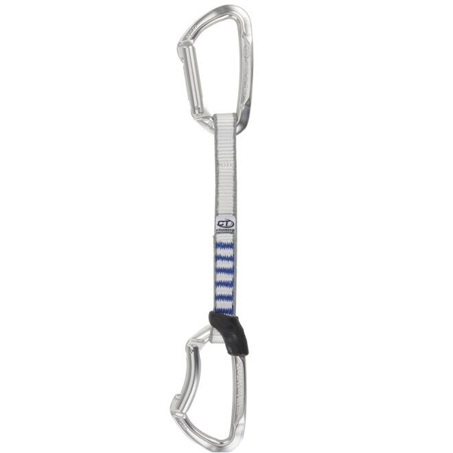 CT Climbing Technology Lime NY クイックドロー