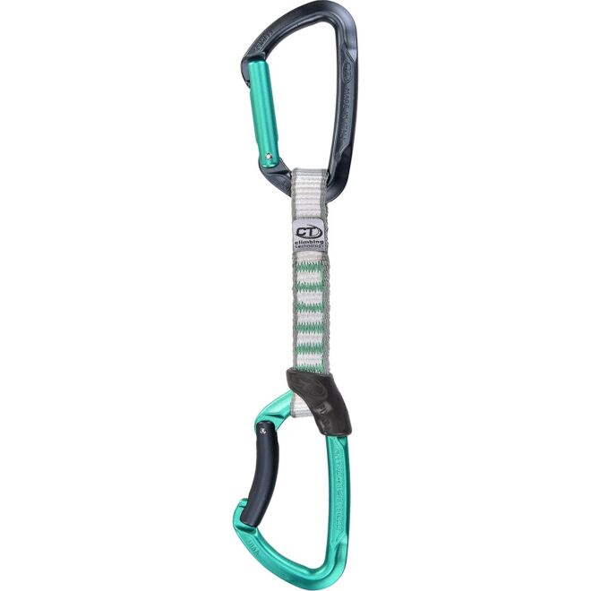 CT Climbing Technology Lime NY クイックドロー