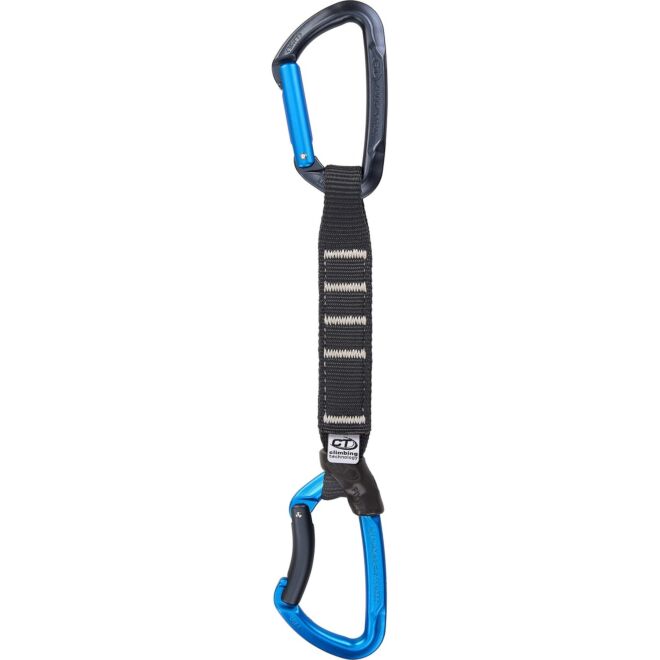 CT Climbing Technology Lime NY Pro クイックドロー クライミング