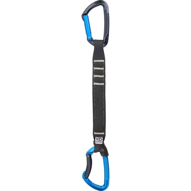 CT Climbing Technology Lime NY Pro クイックドロー クライミング