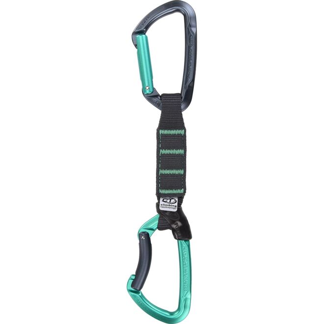 CT Climbing Technology Lime NY Pro クイックドロー クライミング