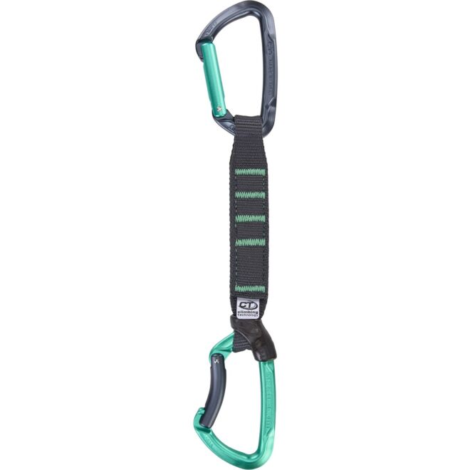 CT Climbing Technology Lime NY Pro クイックドロー クライミング