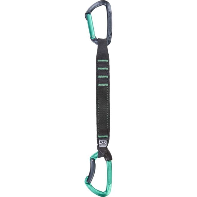 CT Climbing Technology Lime NY Pro クイックドロー クライミング