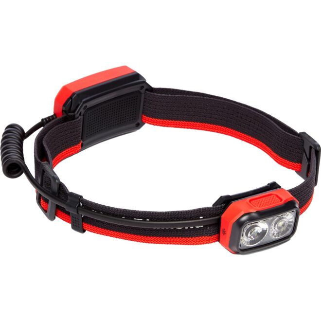 BD Black Diamond Onsight 375 ヘッドランプ