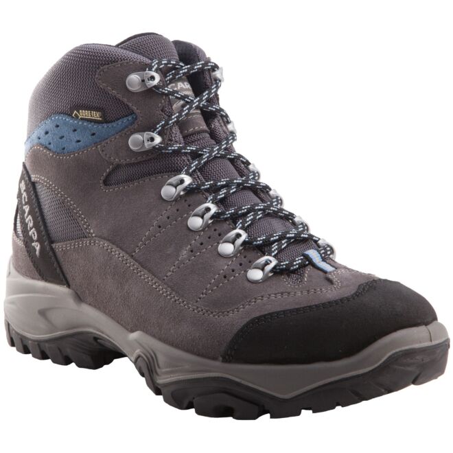 SCARPA Mistral GTX WMN レディースアプローチシューズ