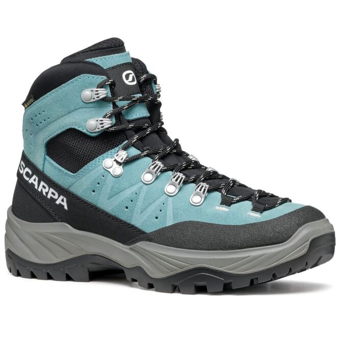 SCARPA Boreas WMN GTX トレッキングシューズ レディース