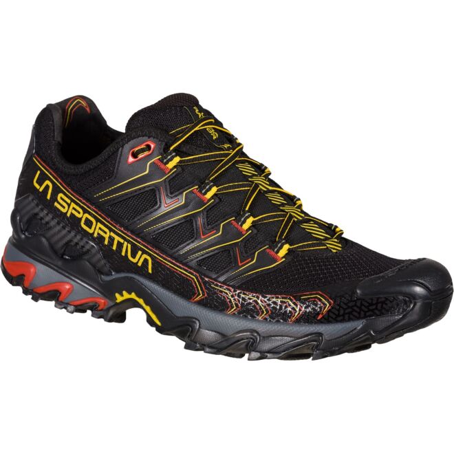 La Sportiva Ultra Raptor II トレイルランニングシューズ