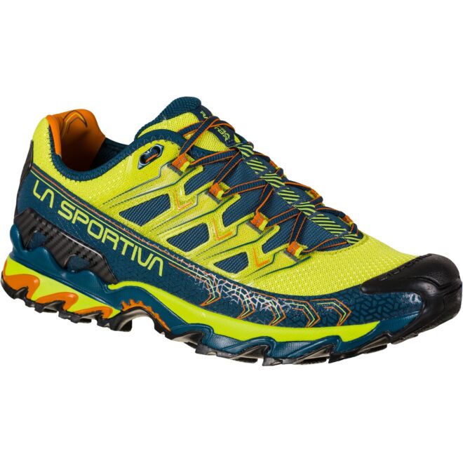 La Sportiva Ultra Raptor II トレイルランニングシューズ