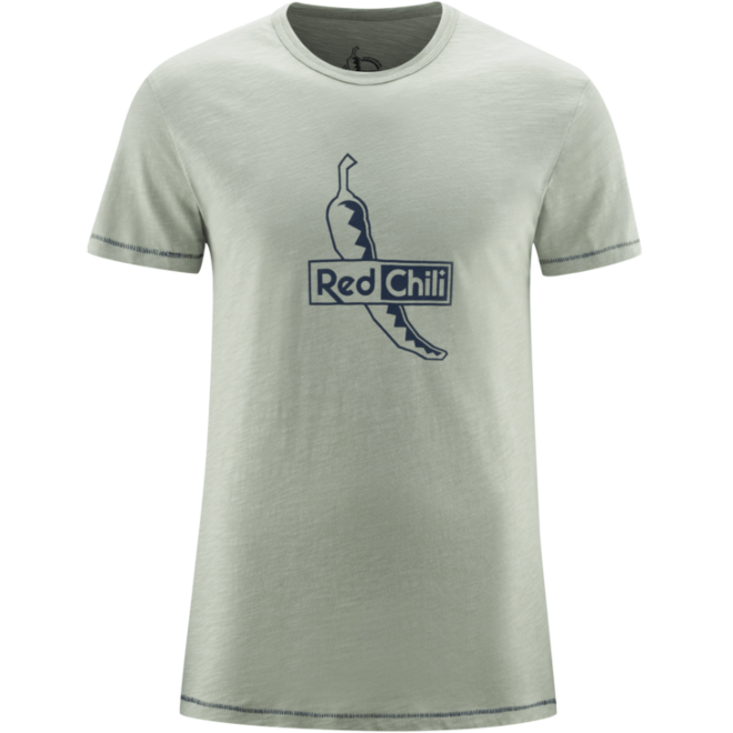 Red Chili Me Satori T-Shirt メンズTシャツ