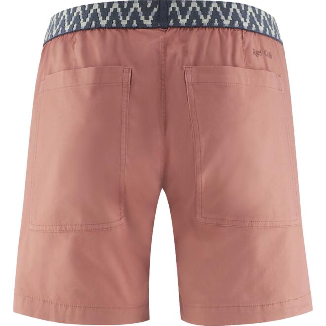 Red Chili Wo Tarao Short レディースショートパンツ