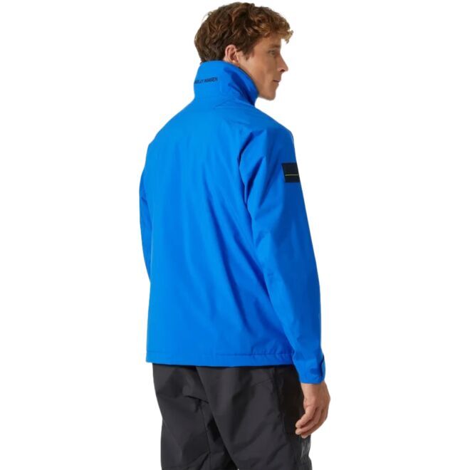 Helly Hansen Hp Racing Lifaloft ジャケット テクニカルパイル メンズ