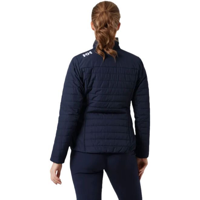 Helly Hansen W Crew Insulator Jacket 2.0 レディースジャケット