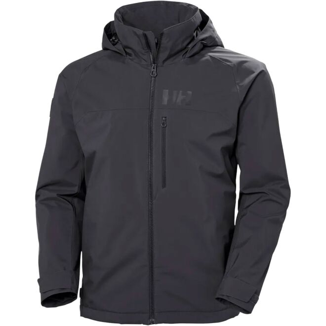 Helly Hansen Men's HP Racing Lifaloft Hooded Sailing Jacket 男性用セーリングジャケット