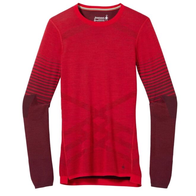 Smartwool W's Intraknit Thermal Merino 200 BL レディースサーマルシャツ