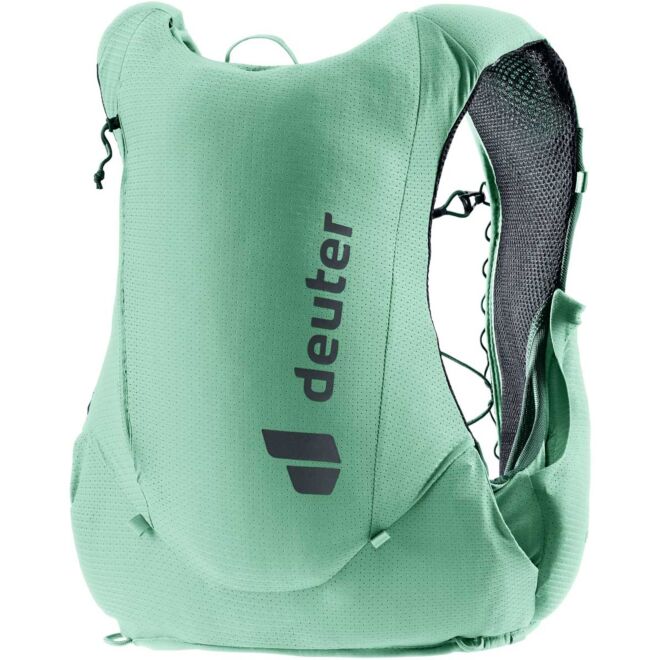 Deuter Traick 5 SL women's trail running backpack