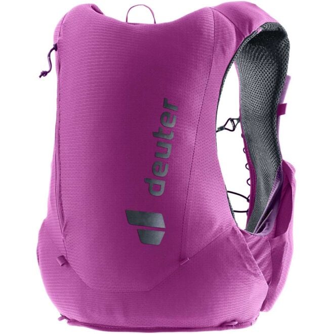 Deuter Traick 5 SL women's trail running backpack