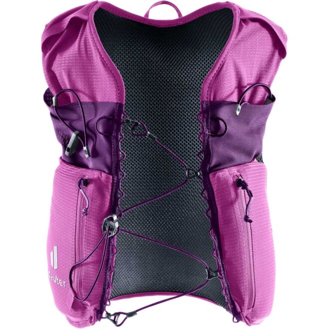Deuter Traick 5 SL women's trail running backpack