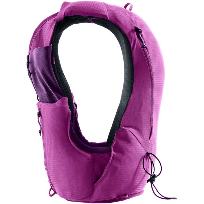 Deuter Traick 5 SL women's trail running backpack