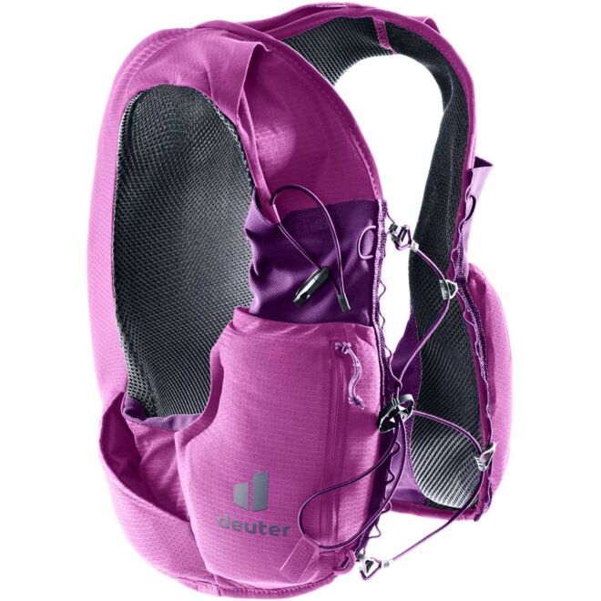 Deuter Traick 5 SL women's trail running backpack