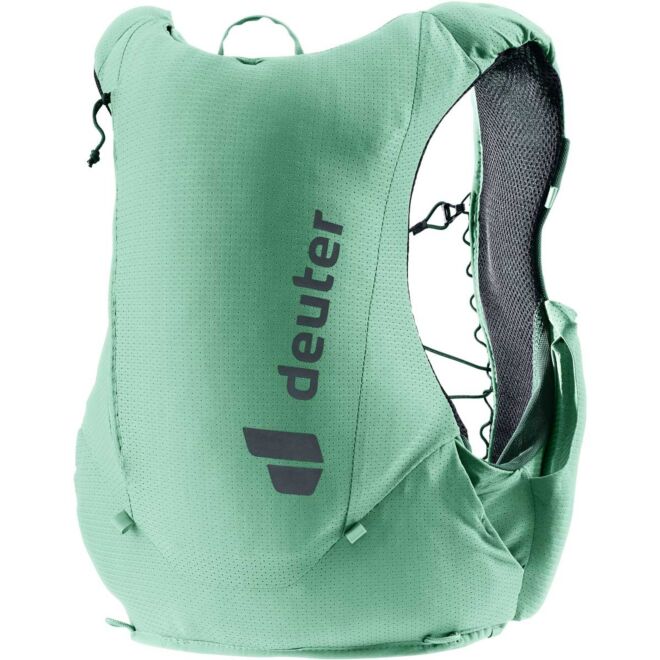 Deuter Traick 9 SL women's trail running backpack