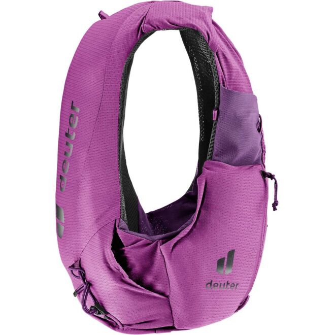 Deuter Traick 9 SL women's trail running backpack